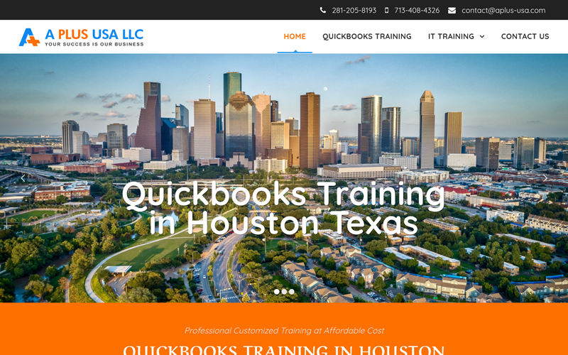 A Plus USA LLC